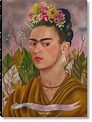 A New Book Gathers Every Single Documented Frida Kahlo Painting ...