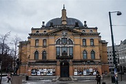Norwegian Theatre in Oslo City Centre | Expedia.co.uk