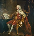 William Murray (1705–1793), 1st Earl of Mansfield, Lord Chief Justice | Art UK