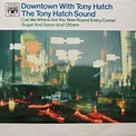 The Tony Hatch Sound - Downtown With Tony Hatch | Discogs