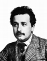 Young Einstein (in 1904) – Orion blog