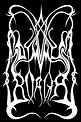 Dimmu Borgir - old logo | Dimmu borgir, Metal band logos, Black metal art