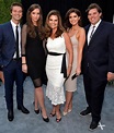 Maria Shriver on Why Sundays Are All 'About Prayer, Family, Food and ...