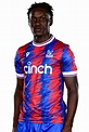 DAVID OZOH: Journey to becoming Palace's youngest PL player | The ...