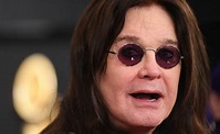 Ozzy Osbourne Has Only One Question About His Comeback: "When?" | iHeart