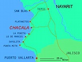Chacala - Riviera Nayarit