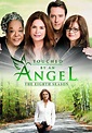 Touched By An Angel - Touched By An Angel Photo (40964312) - Fanpop