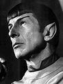 Leonard Nimoy, Mr. Spock On 'Star Trek,' Dies At 83 : The Two-Way : NPR