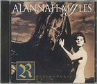 Alannah Myles – Rockinghorse (1992, CD) - Discogs