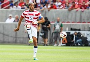 Oguchi Onyewu: 'For the last 8 months, all my decisions have been World ...