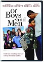 Movie Review: ‘Of Boys and Men’ – Los Angeles Sentinel