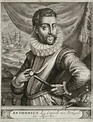 D. António Prior do Crato, rei de Portugal por 2 meses?