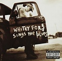 Everlast – Whitey Ford Sings The Blues (1998, CD) - Discogs