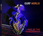 Kiss Of The Diamondback - Album by Gurf Morlix | Spotify