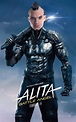 Robert Rodriguez Debuts New Alita: Battle Angel Poster