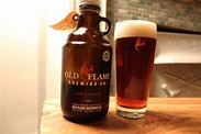 Old Flame Brewing Rocks Their Red - Sublime Imbibing