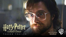 harry potter and the cursed child movie release date 2023 - Laurence ...