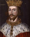 Enrique II de Inglaterra | Inglaterra