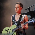 Martin Gore - Télécharger et écouter les albums.