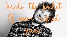 Photograph By Ed Sheeran (Lyrics) - YouTube