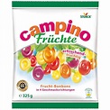 Campino Früchte 325g | Online kaufen im World of Sweets Shop