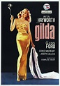 Gilda Movie POSTER (1946) Drama/Thriller | eBay