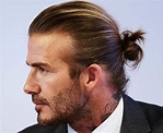 Los Mejores Peinados de David Beckham (y... ¿Cómo Conseguir el Look ...