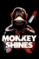 ‎Monkey Shines (1988) directed by George A. Romero • Reviews, film ...