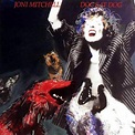 1985 Joni Mitchell – Dog Eat Dog | Sessiondays