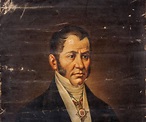Pedro Vélez, el hombre que compartió la presidencia con otras dos ...