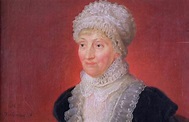 Caroline Herschel | de domestique à première femme astronome
