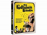 Die tödlichen Bienen Blu-ray + DVD online kaufen | MediaMarkt