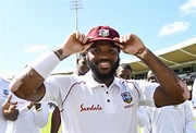 John Campbell stats, news, videos and records | West Indies players