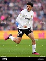 Fran perez of valencia cf hi-res stock photography and images - Alamy