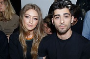 Are Zayn Malik and Gigi Hadid married? Why fans are sure they are ...