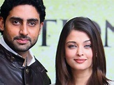 Abhishek Bachchan spills beans on the best acting tip given by wife ...