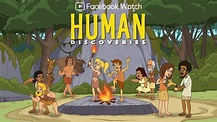 Human Discoveries | Serie | MijnSerie