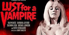 Lujuria para un vampiro - película: Ver online