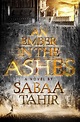 REVIEW: An Ember in the Ashes by Sabaa Tahir - Bookstacked