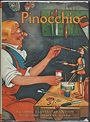 Pinocchio: A Classic Illustrated Edition by Collodi, Carlo - 2001