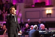 Michael Feinstein and Friends – Palace Theatre | Musical Theatre Review