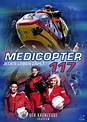 Medicopter 117 – Jedes Leben zählt - Alchetron, the free social ...