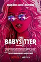 THE BABYSITTER (2017) - Trailer, Images and Poster | The Entertainment ...
