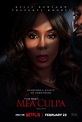 Watch: Kelly Rowland stars in Tyler Perry thriller 'Mea Culpa' - UPI.com