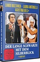 Der lange Schwarze mit dem Silberblick (DVD) – jpc
