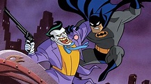 90 年代最棒動畫《蝙蝠俠：動畫系列》魅力何在？八大特點一次解析 – 電影神搜