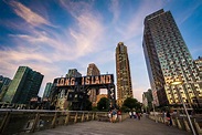 Long Island à New York : que voir, que faire sur l'île ? Mes conseils