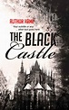 The black castle dark fantasy book cover design