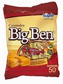 Big Ben Clásicos - Super
