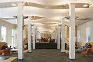 San Francisco Interior Design School